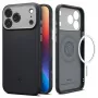 Spigen Nano Pop Mag MagSafe θήκη iPhone 17 Pro Max Black Sesame