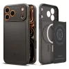 Spigen Thin Fit Mag MagSafe Θήκη για iPhone 17 Pro Max (Gunmetal)