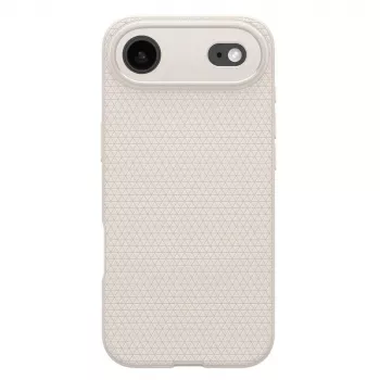 Spigen Liquid Air iPhone 17 Air Natural Titanium Θήκη