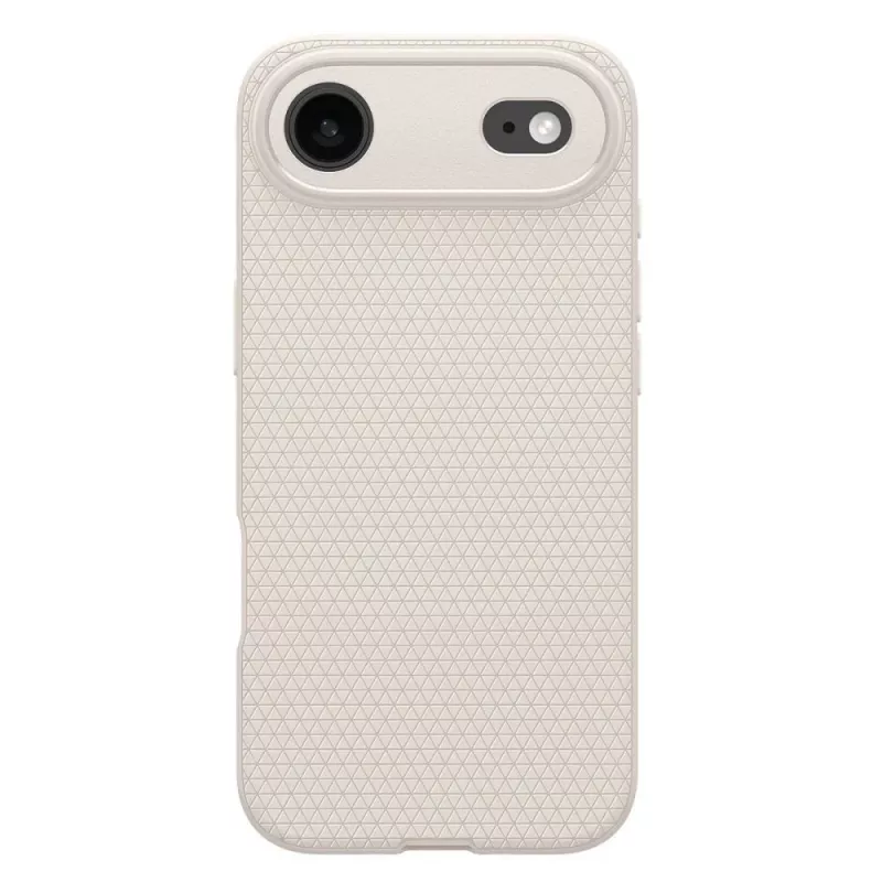 Spigen Liquid Air iPhone 17 Air Natural Titanium Θήκη