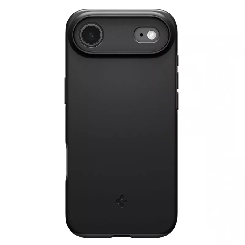 Spigen Thin Fit Mag MagSafe iPhone 17 Air Black