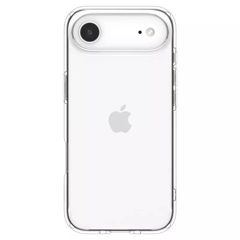 Spigen Ultra Hybrid iPhone Air Θήκη Crystal Clear