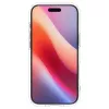 Spigen Ultra Hybrid iPhone Air Θήκη Crystal Clear