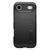 Spigen Tough Armor MagFit Θήκη για iPhone Air, Μαύρο