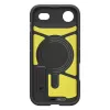 Spigen Tough Armor MagFit Θήκη για iPhone Air, Μαύρο