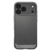 Spigen Rugged Armor Mag MagSafe iPhone 17 Pro Θήκη Grey