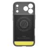 Spigen Rugged Armor Mag MagSafe iPhone 17 Pro Θήκη Grey