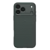Spigen Liquid Air iPhone 17 Pro Abyss Green