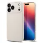 Spigen Liquid Air iPhone 17 Pro Θήκη Natural Titanium