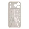 Spigen Liquid Air iPhone 17 Pro Θήκη Natural Titanium