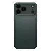 Spigen Thin Fit Mag MagSafe iPhone 17 Pro Abyss Green