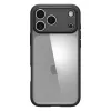 Spigen Ultra Hybrid iPhone 17 Pro Matte Black