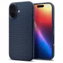 Spigen Liquid Air Θήκη για Apple iPhone 15 Pro Max - Navy Blue