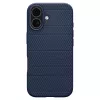 Spigen Liquid Air Θήκη για Apple iPhone 15 Pro Max - Navy Blue