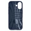 Spigen Liquid Air Θήκη για Apple iPhone 15 Pro Max - Navy Blue
