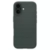 Spigen Liquid Air Θήκη για Apple iPhone 17 - Abyss Green