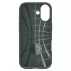 Spigen Liquid Air Θήκη για Apple iPhone 17 - Abyss Green