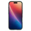 Spigen Liquid Air Θήκη για Apple iPhone 17 - Abyss Green