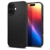 Spigen Thin Fit Mag MagSafe iPhone 17 μαύρο