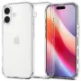 Spigen Ultra Hybrid θήκη για iPhone 17, Crystal Clear