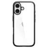 Spigen Ultra Hybrid iPhone 17 μαύρο ματ