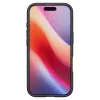 Spigen Ultra Hybrid iPhone 17 μαύρο ματ