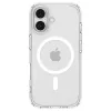 Spigen Ultra Hybrid Mag MagSafe Θήκη για iPhone 17 - Frost White
