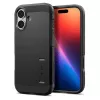Spigen Tough Armor T Mag MagSafe θήκη iPhone 17 μαύρο