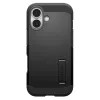 Spigen Tough Armor T Mag MagSafe θήκη iPhone 17 μαύρο