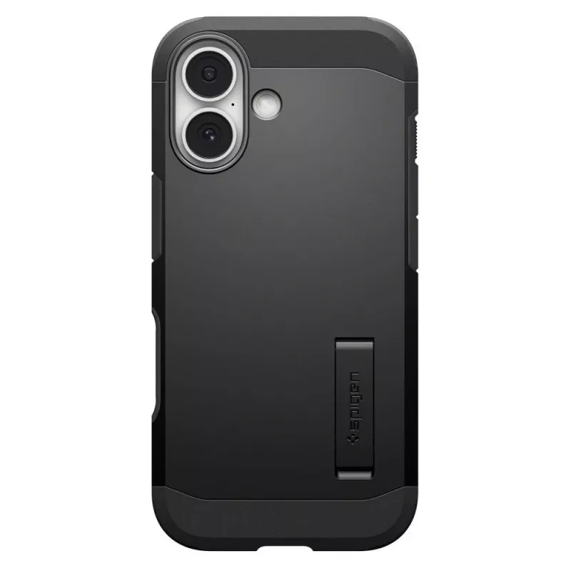 Spigen Tough Armor T Mag MagSafe θήκη iPhone 17 μαύρο