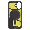 Spigen Tough Armor T Mag MagSafe θήκη iPhone 17 μαύρο