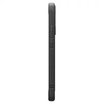 Spigen Rugged Armor θήκη για Xiaomi 13T / 13T Pro - μαύρο ματ