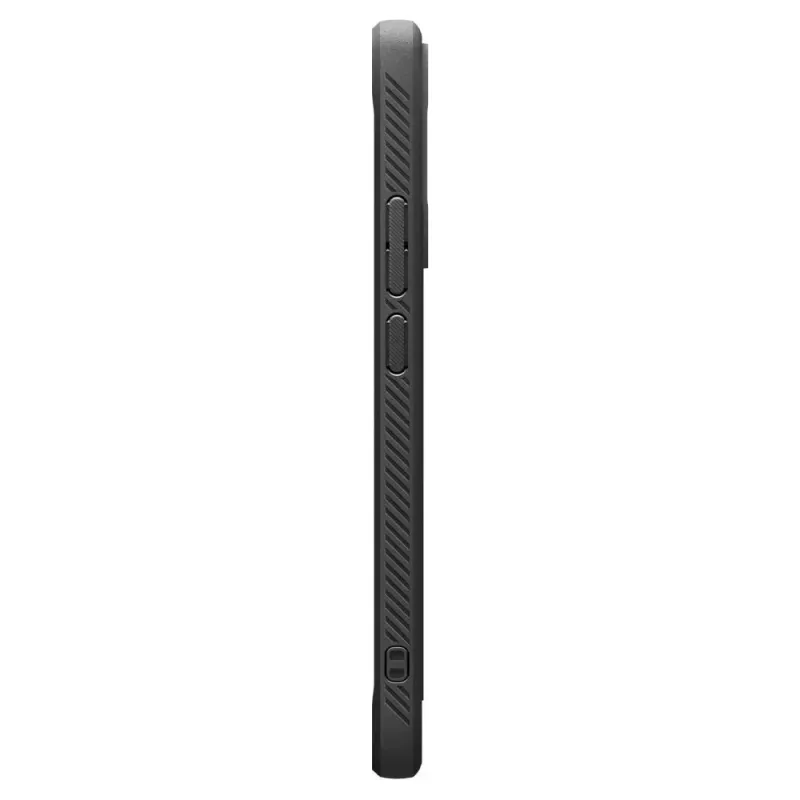 Spigen Rugged Armor θήκη για Xiaomi 13T / 13T Pro - μαύρο ματ
