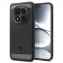 SPIGEN Rugged Armor θήκη για Xiaomi Redmi Note 15 Pro 5G - μαύρο ματ