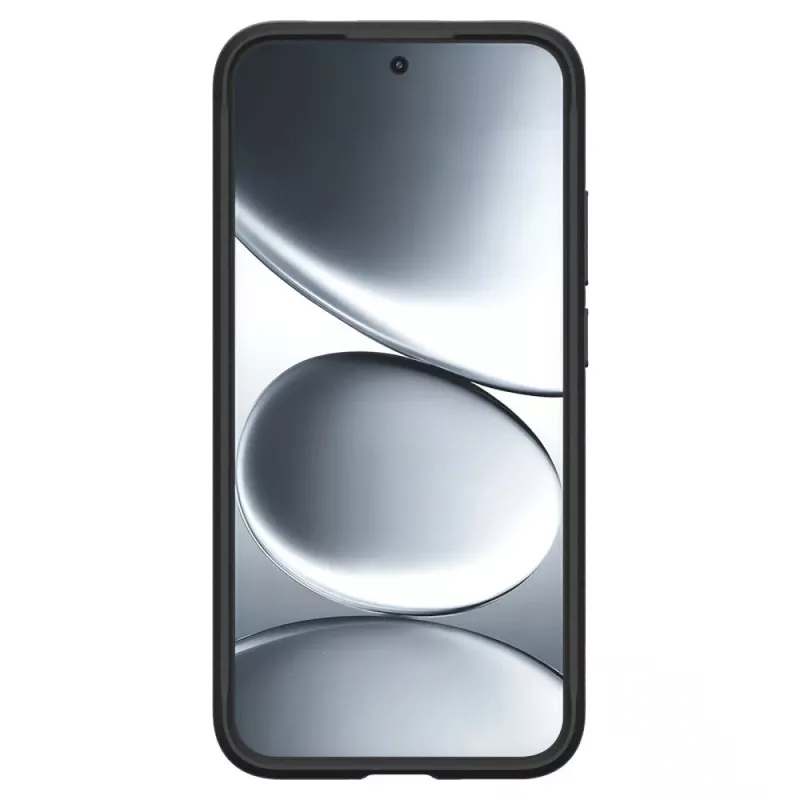 SPIGEN Rugged Armor θήκη για Xiaomi Redmi Note 15 Pro 5G - μαύρο ματ