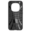 SPIGEN Rugged Armor θήκη για Xiaomi Redmi Note 15 Pro 5G - μαύρο ματ