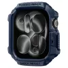 Spigen Rugged Armor V2 θήκη Apple Watch 42mm Navy Blue