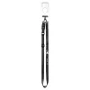 Spigen DA30M Universal λουράκι crossbody μαύρο