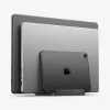 SPIGEN LD208S4 κάθετη βάση laptop Space Grey