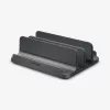 SPIGEN LD208S4 κάθετη βάση laptop Space Grey