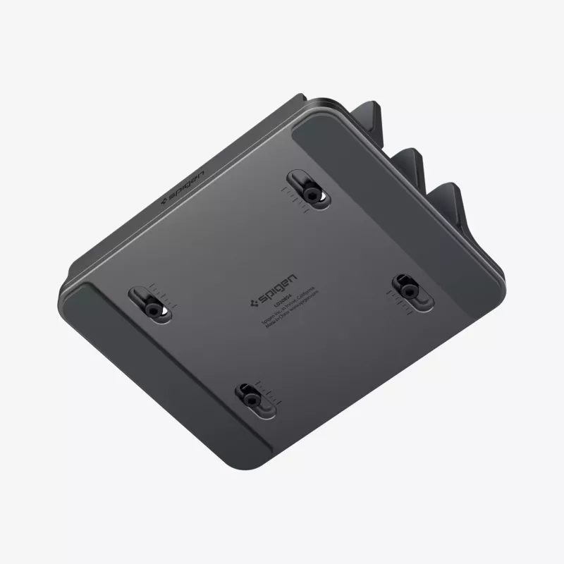 SPIGEN LD208S4 κάθετη βάση laptop Space Grey