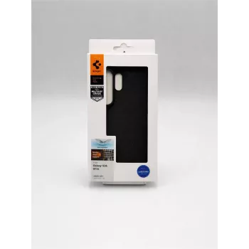 Spigen Liquid Air Θήκη για Samsung Galaxy S26 Ultra - Μαύρο