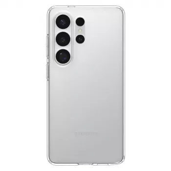 Spigen Liquid Crystal Θήκη για Samsung Galaxy S26 Ultra - Διάφανο