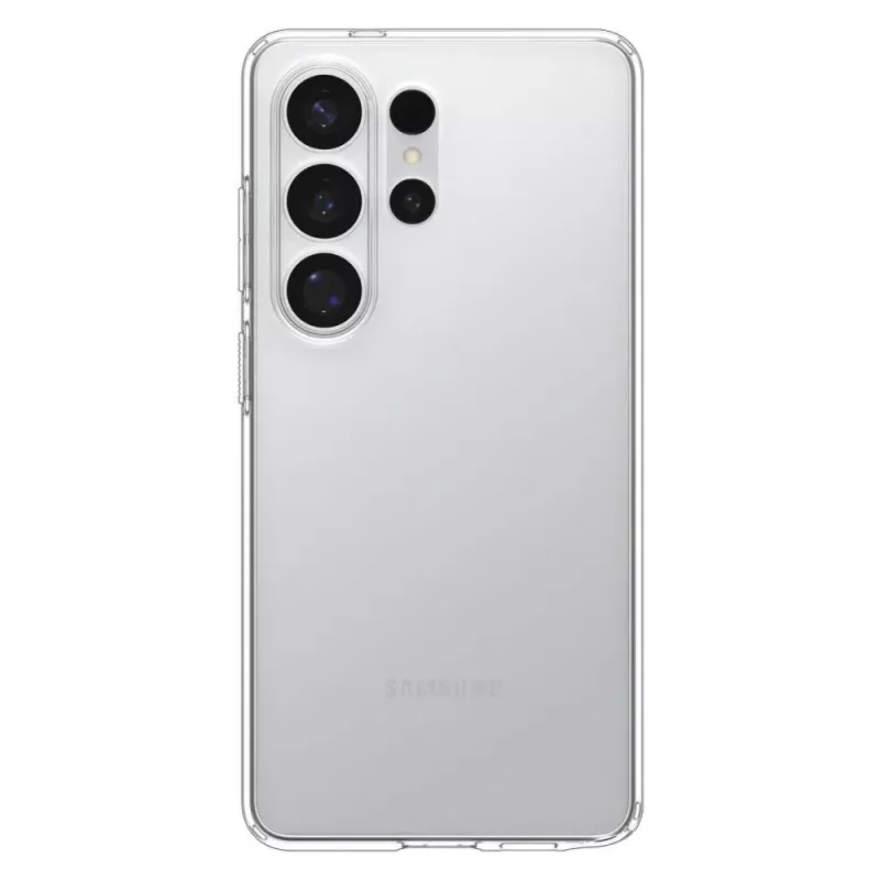 Spigen Liquid Crystal Θήκη για Samsung Galaxy S26 Ultra - Διάφανο