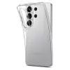 Spigen Liquid Crystal Θήκη για Samsung Galaxy S26 Ultra - Διάφανο