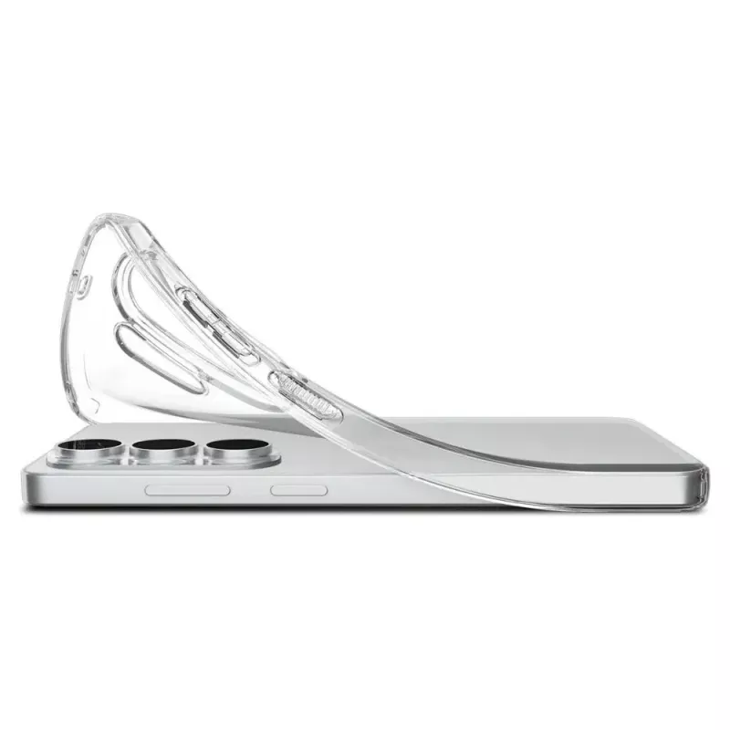 Spigen Liquid Crystal Θήκη για Samsung Galaxy S26 Ultra - Διάφανο