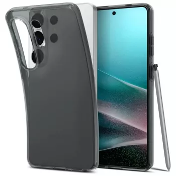 Spigen Liquid Crystal Θήκη για Samsung Galaxy S26 Ultra - Διάφανο