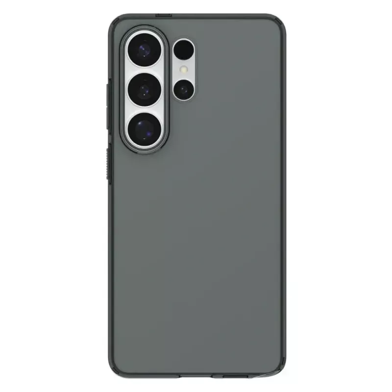 Spigen Liquid Crystal Θήκη για Samsung Galaxy S26 Ultra - Διάφανο