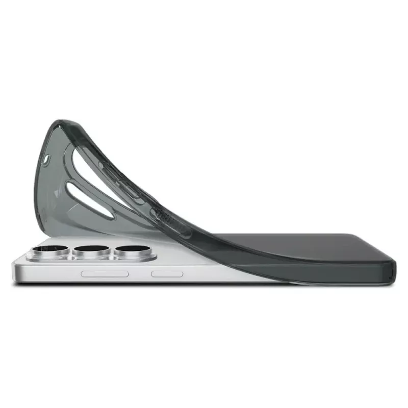Spigen Liquid Crystal Θήκη για Samsung Galaxy S26 Ultra - Διάφανο