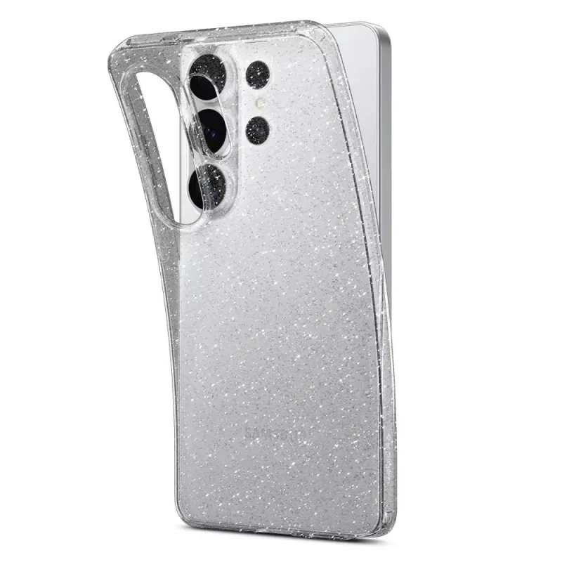 Spigen Liquid Crystal Galaxy S26 Ultra Glitter Crystal